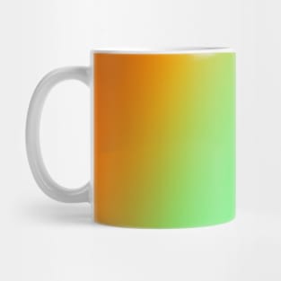 red green yellow abstract texture background pattern Mug